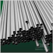 ASTM A 270 Stainless Steel Seamless Welded Pipes