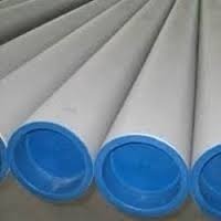 ASTM A 789 Stainless Steel Seamless Welded Pipes