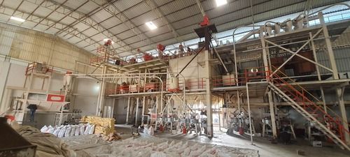 Flour Mill Units