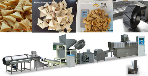 SOYA NUGGET MACHINE R 2310 MANUFACTURER & SUPPLIER