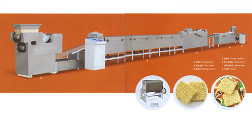 SOYA CHUNKS PROCESSING MAKING MACHINE R 2410 