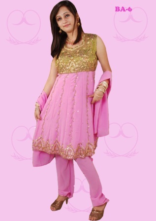 Ladies Suits