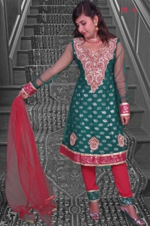 Ladies Suits