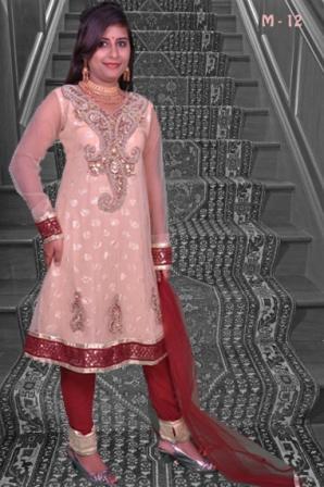 Ladies Suits
