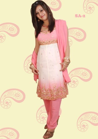 Ladies Suits