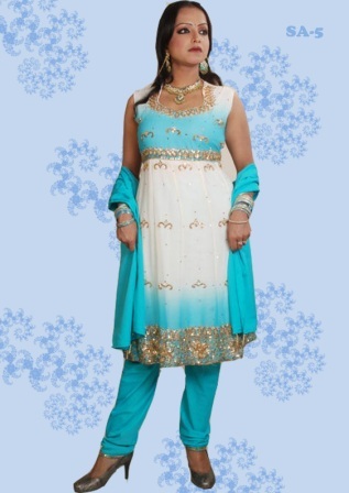 Ladies Suits