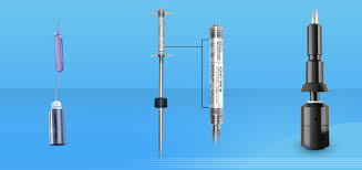 Auto Tank Gauging System