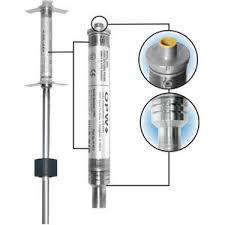 Automatic Fuel Tank Gauge System
