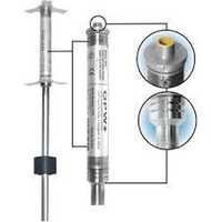 Automatic Fuel Tank Gauge System