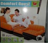 Air Sofa Bed 5in1
