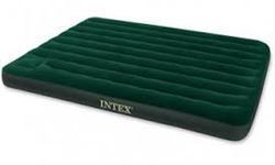 INTEX AIR BED