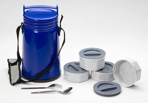 ELECTRIC LUNCH BOX