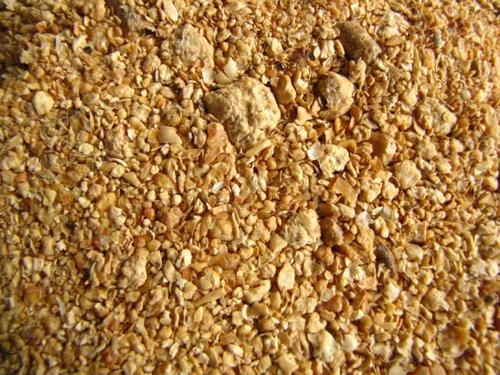 Soybean meal