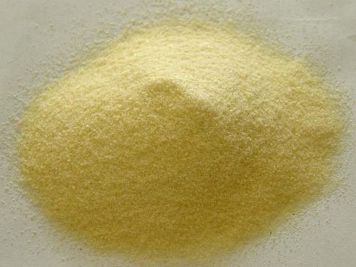 Semolina (Durum Wheat)