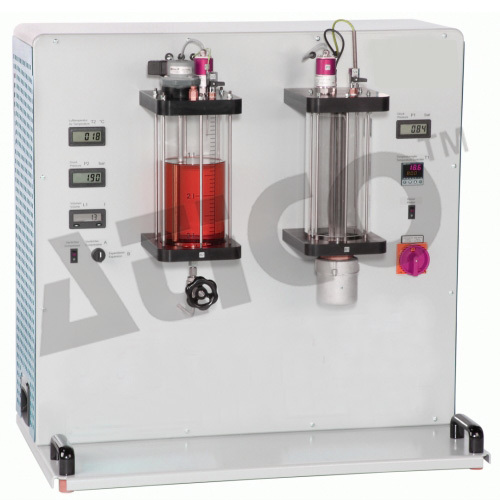 Change Of State Of Gases