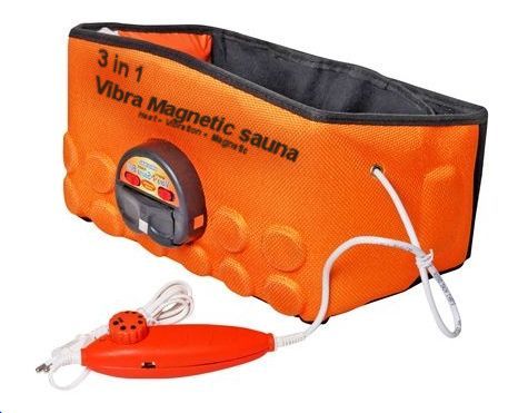 SLIM SAUNA BELT