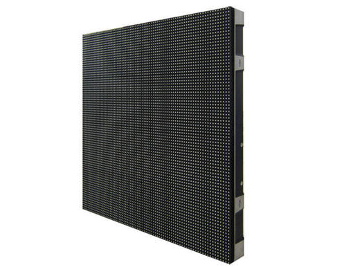 Outdoor Die-casting LED Display