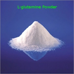 L-Glutamine