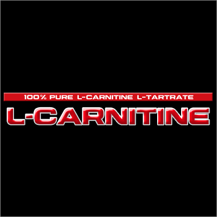 L-carnitine