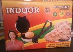 INDOOR ROTI MAKER
