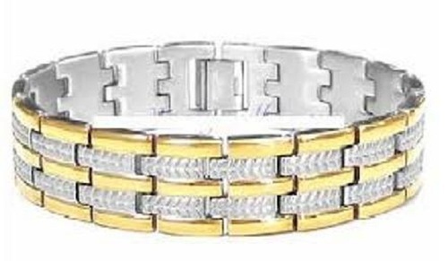 Biomagnetic Power Bracelet