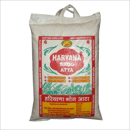 Chakki Atta