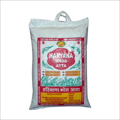 Fine Wheat Flour