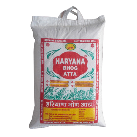 Natural Wheat Flour
