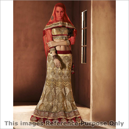 Designer Lehenga Choli