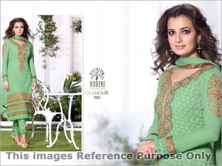 Designer Salwar Kameez