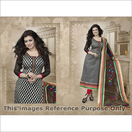 Salwar Suit