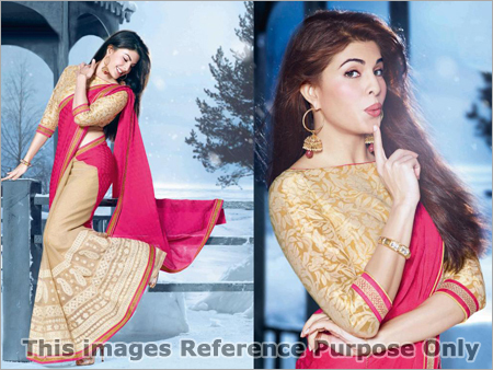 Indian Designer Sarees