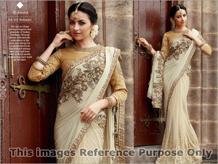Indian Classical Sarees
