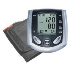 Blood Pressure Monitor