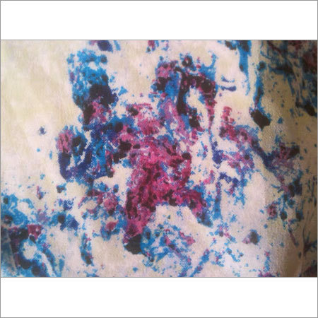 Polyester Georgette Fabric