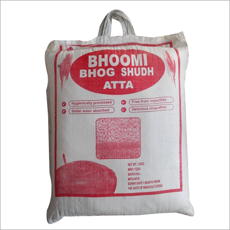 Pure Wheat Flour