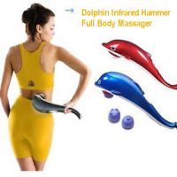 Dolphin Massager