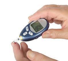Blood Glucose Monitor