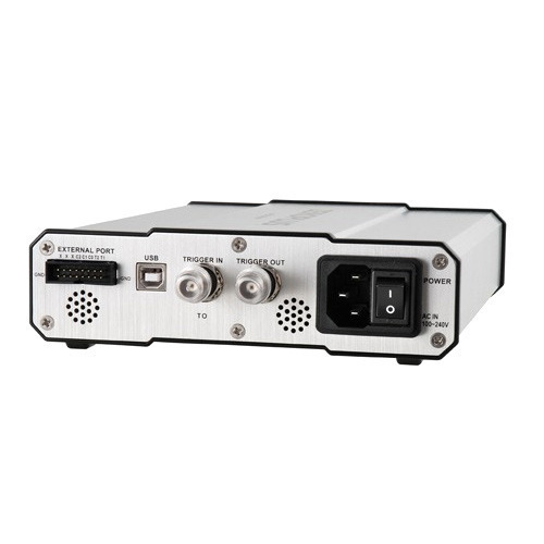 USB Logic Analyzer