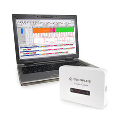PC Based Logic Analyzer