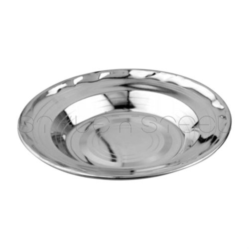 Border soup Plate