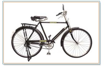 Lx-105 Phillips Single Bar