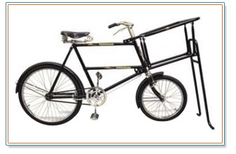 Lx-109 Low Gravity (Street Bikes)
