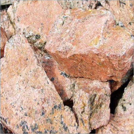 Soda Feldspar