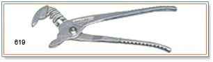 CHANNEL/GROOVE JOINT TYPE
