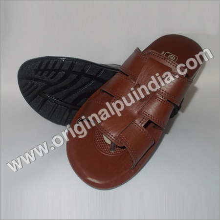 Mens Slippers