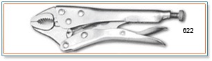 LOCKING PLIERS