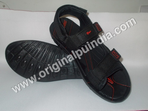 Ethnic Sandals