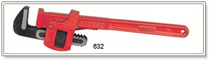 SPANISH TYPE