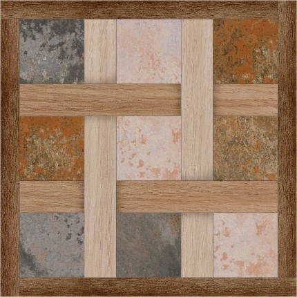 395X395 MM Matt Finish Floor Tiles